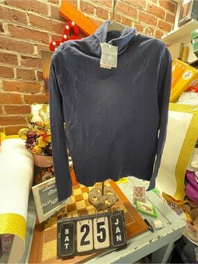 Turtle neck Baxter & Wells turtleneck sweater